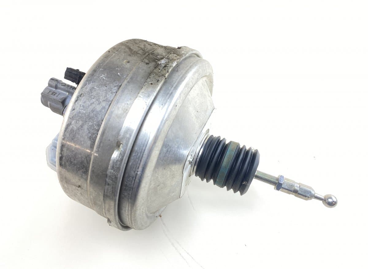 AUDI 4M0612107G Brake Servo AUDI Q7 (4MB, 4MG) (2015-)