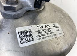 AUDI 4M0612107G Brake Servo AUDI Q7 (4MB, 4MG) (2015-) — thumbnail 3
