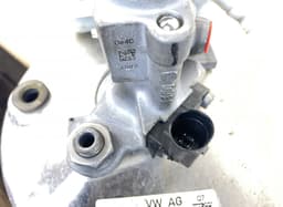 AUDI 4M0612107G Brake Servo AUDI Q7 (4MB, 4MG) (2015-) — thumbnail 5