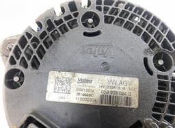 AUDI EG21S012 2619998C Alternator AUDI Q7 (4MB, 4MG) (2015-) — thumbnail 3