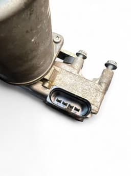 AUDI 4L1955119 4L1910113 Wiper Motor Windscreen AUDI Q7 (4L) (2006-2015) — thumbnail 7