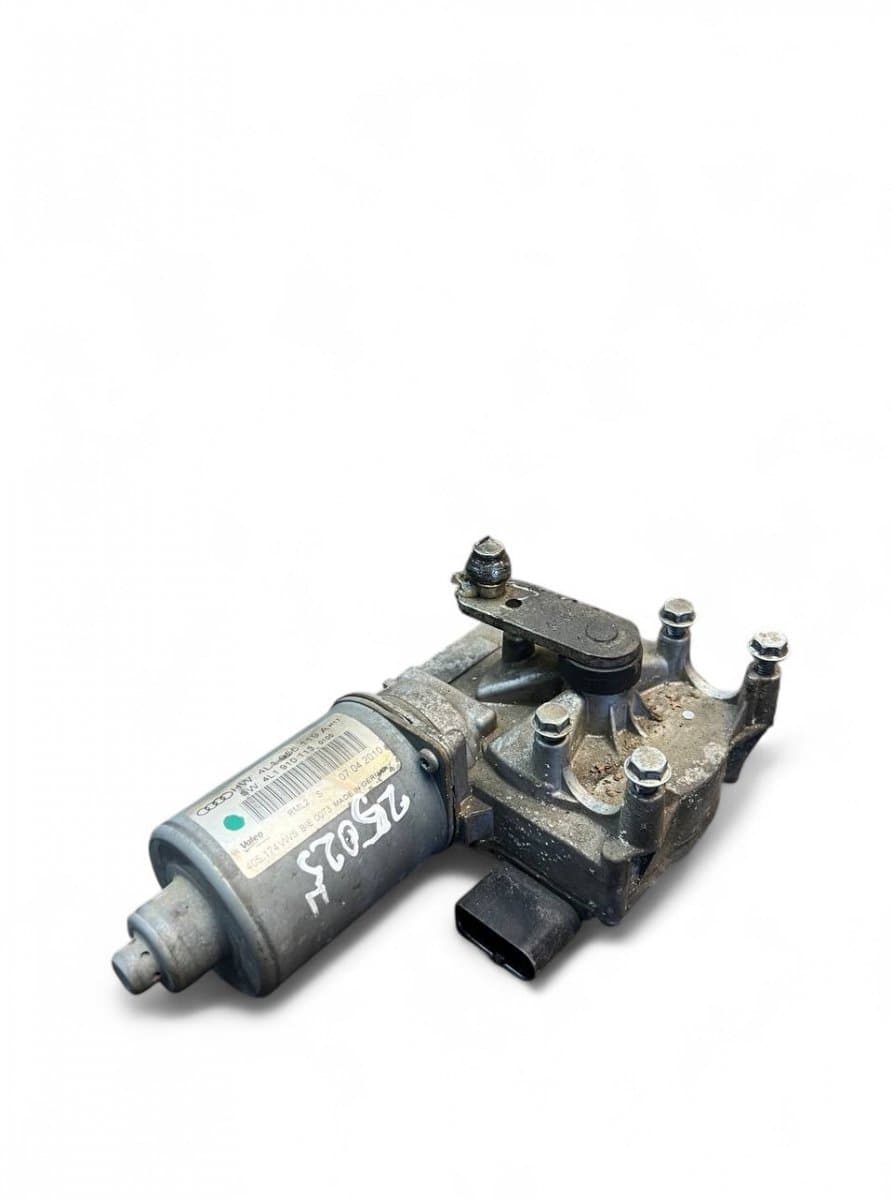 AUDI 4L1955119 4L1910113 Wiper Motor Windscreen AUDI Q7 (4L) (2006-2015)
