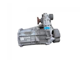 AUDI 0BU341010N Transfer Box AUDI Q7 (4L) (2006-2015) — thumbnail 4