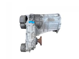 AUDI 0BU341010N Transfer Box AUDI Q7 (4L) (2006-2015) — thumbnail 2