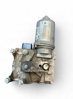 AUDI 4L1955119 4L1910113 Wiper Motor Windscreen AUDI Q7 (4L) (2006-2015) — thumbnail 4