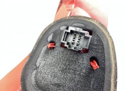 AUDI 4L0945093L Tail light left AUDI Q7 (4L) (2006-2015) — thumbnail 4
