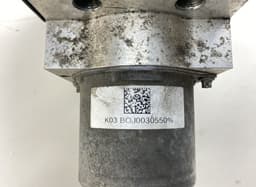 AUDI 0265243014 ABS hydraulic unit / pump AUDI Q7 (4MB, 4MG) (2015-) — thumbnail 4