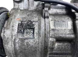 AUDI 4M0816803L 4471401542 4471401541 4471401544 AC / aircon Compressor AUDI Q7 (4MB, 4MG) (2015-) — thumbnail 3