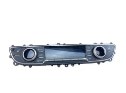 AUDI 5HB013110-24 Heater control panel AUDI Q7 (4MB, 4MG) (2015-) — thumbnail 1