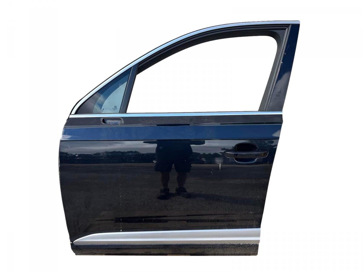 AUDI 4M0831051G Door Front Left AUDI Q7 (4MB, 4MG) (2015-)