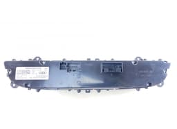 AUDI 5HB013110-24 Heater control panel AUDI Q7 (4MB, 4MG) (2015-) — thumbnail 2