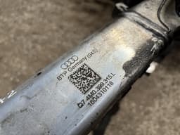 AUDI 4M0399315T Front Axle Beam AUDI Q7 (4MB, 4MG) (2015-) — thumbnail 3