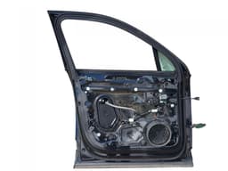 AUDI 4M0831051G Door Front Left AUDI Q7 (4MB, 4MG) (2015-) — thumbnail 2