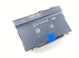 AUDI A2C7436840600 Seats control unit AUDI Q7 (4MB, 4MG) (2015-) — thumbnail 1
