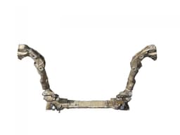 AUDI 4M0399315T Front Axle Beam AUDI Q7 (4MB, 4MG) (2015-) — thumbnail 2