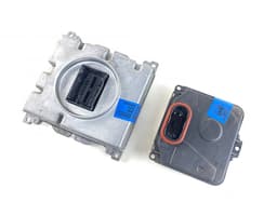 AUDI 4M0907397AD 7PP941572AC Xenon headlight control unit set AUDI Q7 (4MB, 4MG) (2015-) — thumbnail 1