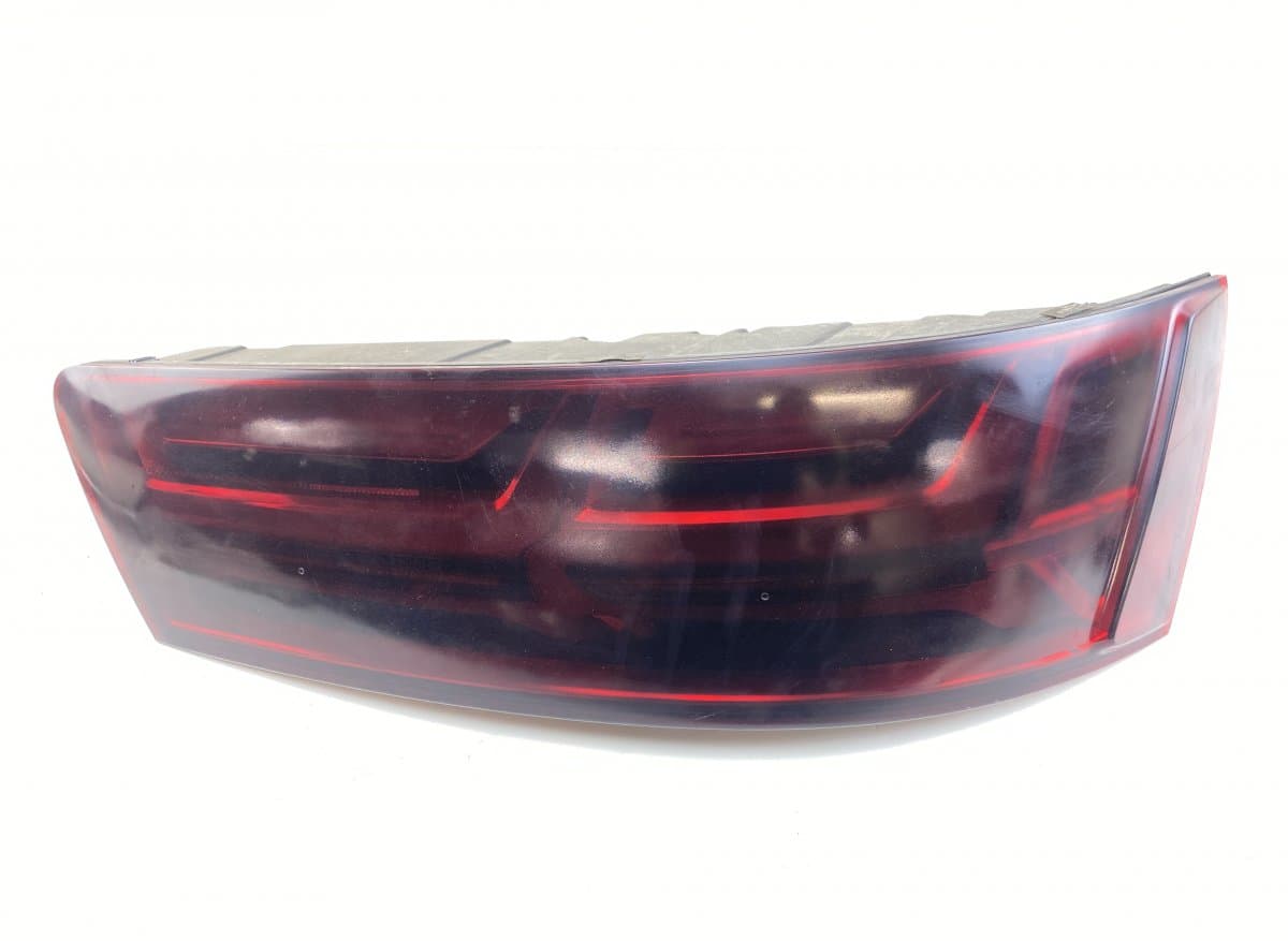 AUDI 4M0945094M Inner tail light, right AUDI Q7 (4MB, 4MG) (2015-)