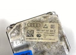 AUDI 4M0907397AD 7PP941572AC Xenon headlight control unit set AUDI Q7 (4MB, 4MG) (2015-) — thumbnail 3