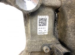 AUDI 4M0505432AF Wheel bearing housing rear right AUDI Q7 (4MB, 4MG) (2015-) — thumbnail 4