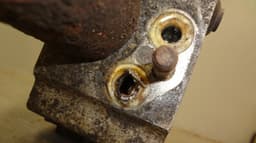 LAND ROVER 3496860 Stabilizer bar front, other LAND ROVER RANGE ROVER SPORT I (L320) (2005-2013) — thumbnail 8