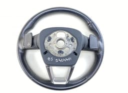 AUDI 4M0419091P Steering Wheel AUDI Q7 (4MB, 4MG) (2015-) — thumbnail 2