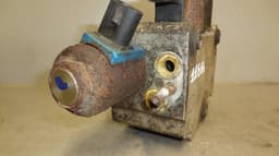 LAND ROVER 3496860 Stabilizer bar front, other LAND ROVER RANGE ROVER SPORT I (L320) (2005-2013) — thumbnail 7