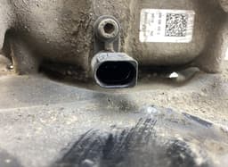 AUDI 4M0505432AF Wheel bearing housing rear right AUDI Q7 (4MB, 4MG) (2015-) — thumbnail 3