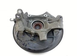 AUDI 4M0505431AF Wheel bearing housing rear left AUDI Q7 (4MB, 4MG) (2015-) — thumbnail 2