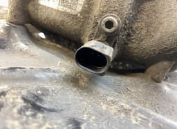 AUDI 4M0505431AF Wheel bearing housing rear left AUDI Q7 (4MB, 4MG) (2015-) — thumbnail 3