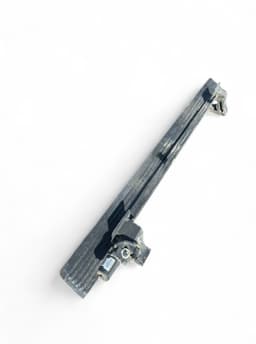 DODGE 68275812AC Foot / side step right RAM RAM Pickup (DT) (2018-) — thumbnail 2