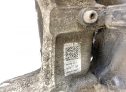 AUDI 4M0505431AF Wheel bearing housing rear left AUDI Q7 (4MB, 4MG) (2015-) — thumbnail 4