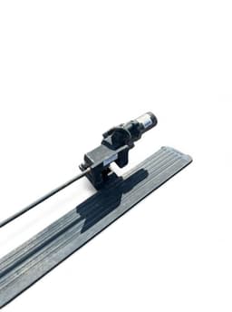 DODGE 68275812AC Foot / side step right RAM RAM Pickup (DT) (2018-) — thumbnail 4