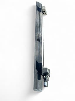 DODGE 68275812AC Foot / side step right RAM RAM Pickup (DT) (2018-) — thumbnail 3