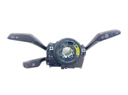 AUDI 4N0907129KL Indicator/wiper/slip ring switch (stalk) AUDI Q7 (4MB, 4MG) (2015-) — thumbnail 1