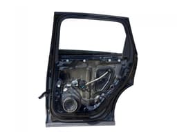 AUDI 4M0833052E Door Rear Right AUDI Q7 (4MB, 4MG) (2015-) — thumbnail 2