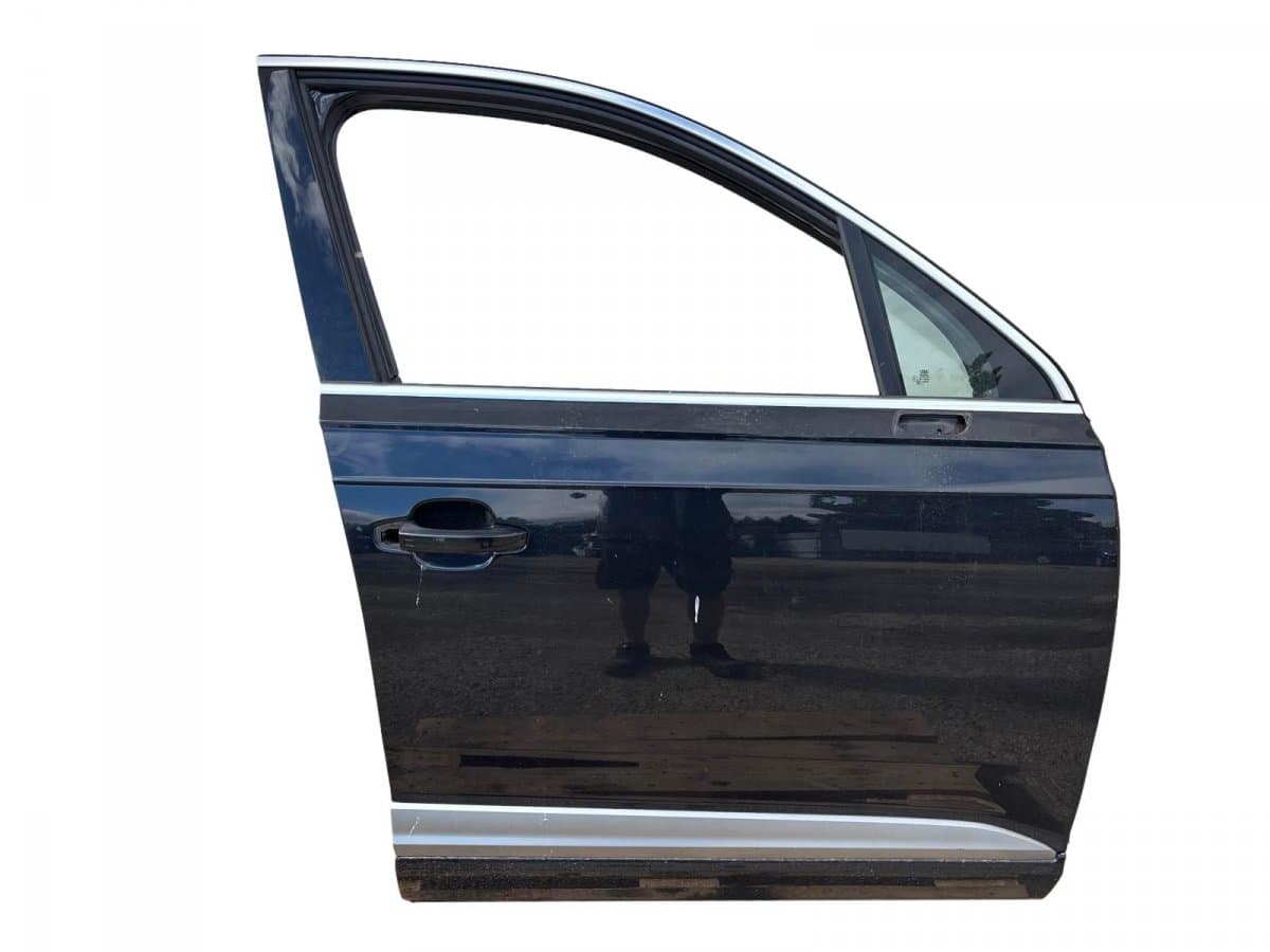 AUDI 4M0831052G Door Front Right AUDI Q7 (4MB, 4MG) (2015-)