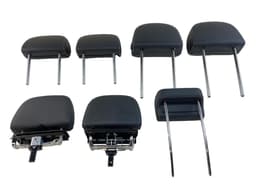 AUDI 4M0887891L 4M0883901Q 4M0883905P 4M0881903P Headrest set AUDI Q7 (4MB, 4MG) (2015-) — thumbnail 5