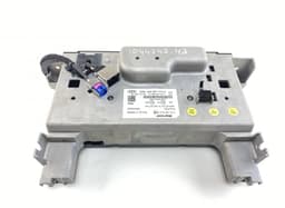 AUDI 4M0857273A Dash screen AUDI Q7 (4MB, 4MG) (2015-) — thumbnail 2