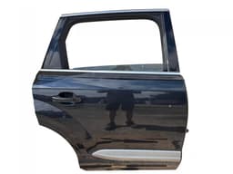 AUDI 4M0833052E Door Rear Right AUDI Q7 (4MB, 4MG) (2015-) — thumbnail 1