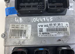 AUDI 0281030218 Engine Control Unit / module (ECU) AUDI Q7 (4MB, 4MG) (2015-) — thumbnail 3