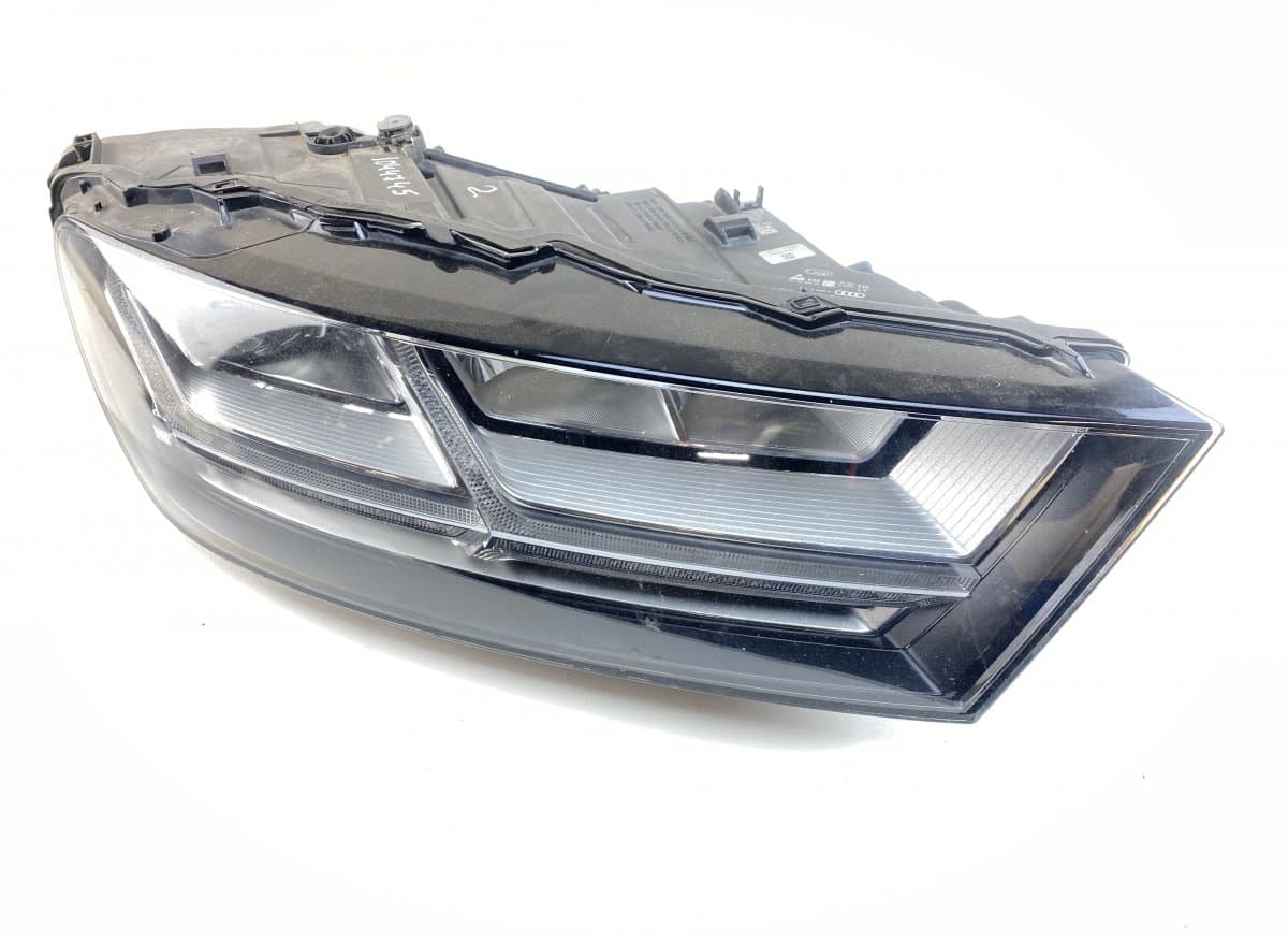 AUDI 4M0941774D Headlight right AUDI Q7 (4MB, 4MG) (2015-)