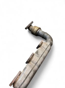MERCEDES-BENZ A6421400161 6421400161 Exhaust Manifold MERCEDES-BENZ R-CLASS (W251) (2006-2013) — thumbnail 3
