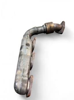 MERCEDES-BENZ A6421400161 6421400161 Exhaust Manifold MERCEDES-BENZ R-CLASS (W251) (2006-2013) — thumbnail 4