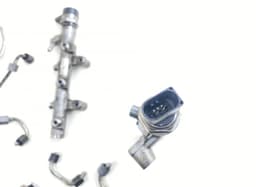 AUDI 0445010806 0281006431 Fuel injection pump, diesel AUDI Q7 (4MB, 4MG) (2015-) — thumbnail 2