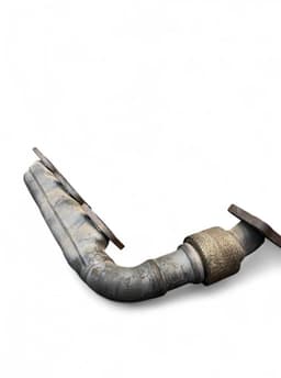 MERCEDES-BENZ A6421400161 6421400161 Exhaust Manifold MERCEDES-BENZ R-CLASS (W251) (2006-2013) — thumbnail 2
