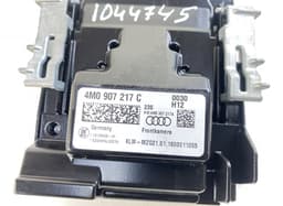 AUDI 4M0907217G LANE ASSIST camera AUDI Q7 (4MB, 4MG) (2015-) — thumbnail 2