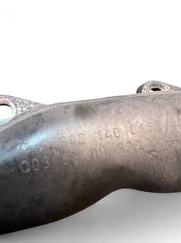 MERCEDES-BENZ A6421400161 6421400161 Exhaust Manifold MERCEDES-BENZ R-CLASS (W251) (2006-2013) — thumbnail 5