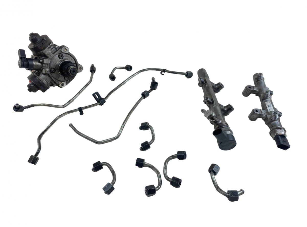 AUDI 0445010806 0281006431 Fuel injection pump, diesel AUDI Q7 (4MB, 4MG) (2015-)