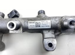 AUDI 0445010806 0281006431 Fuel injection pump, diesel AUDI Q7 (4MB, 4MG) (2015-) — thumbnail 3