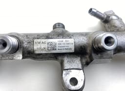 AUDI 0445010806 0281006431 Fuel injection pump, diesel AUDI Q7 (4MB, 4MG) (2015-) — thumbnail 4